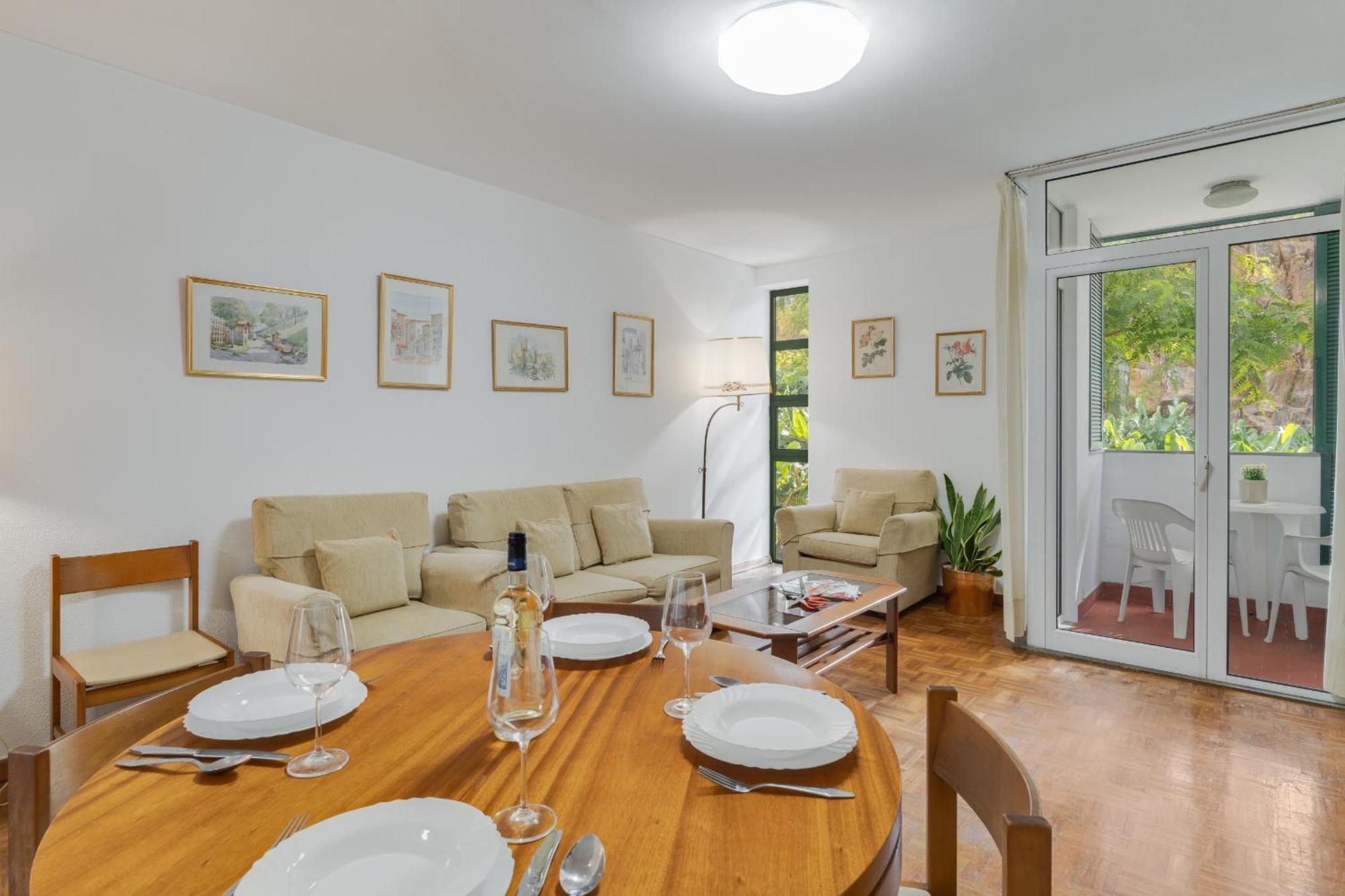 Refugio Madeirense By Atlantic Holiday Funchal  Exterior photo